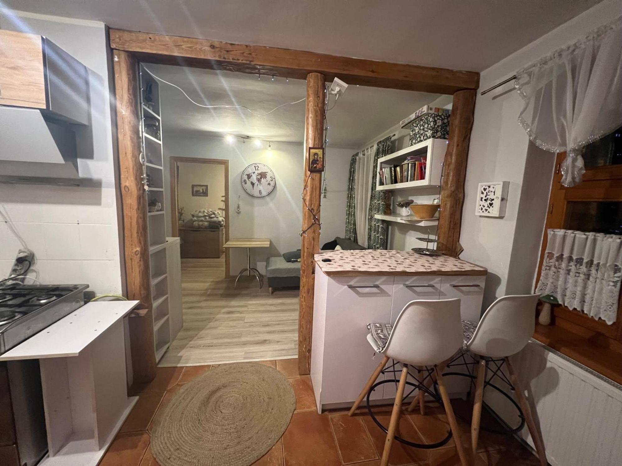 Mieszkanie Nad Morzem Apartment *
