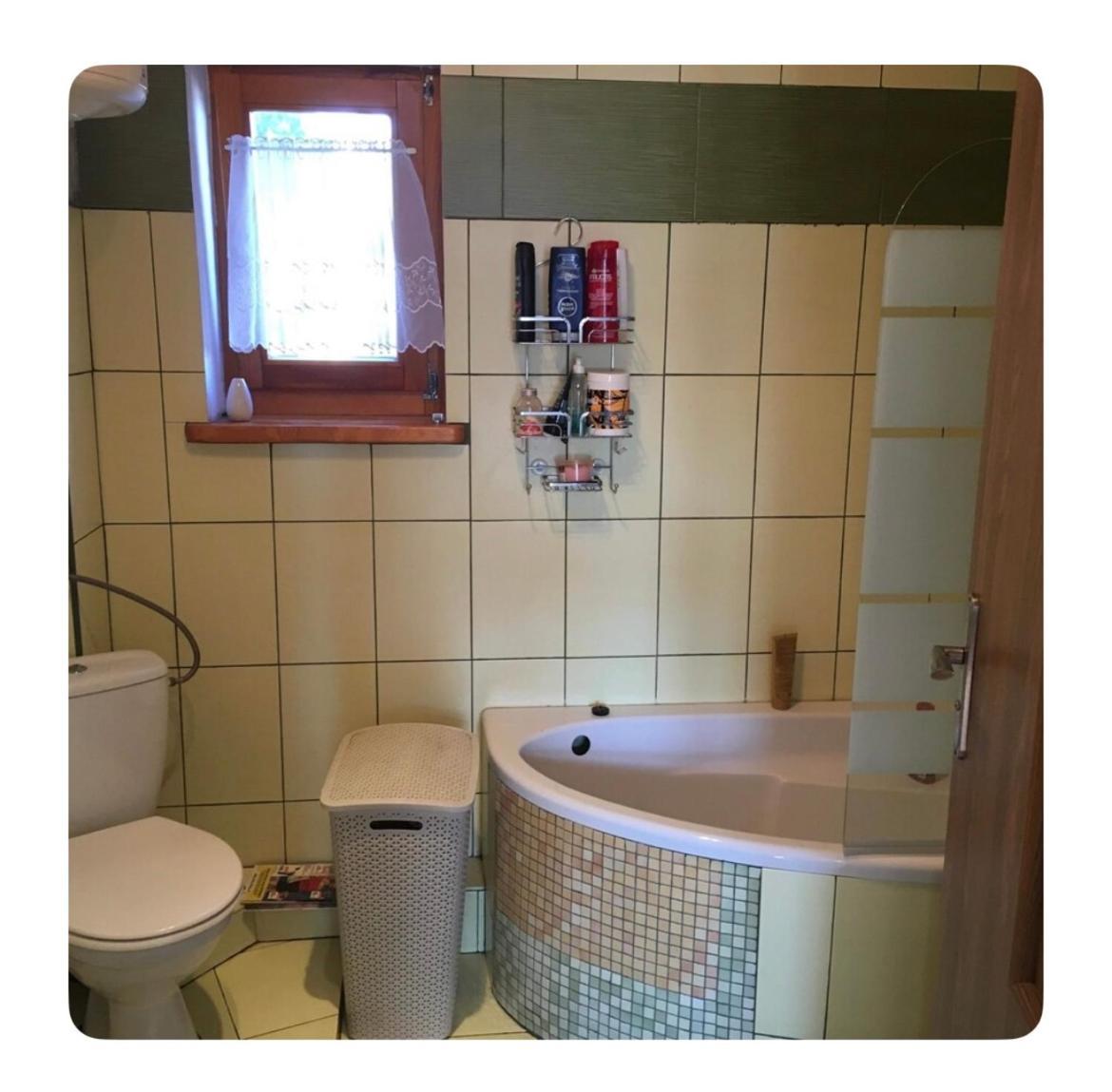 Mieszkanie Nad Morzem Apartment Danzig