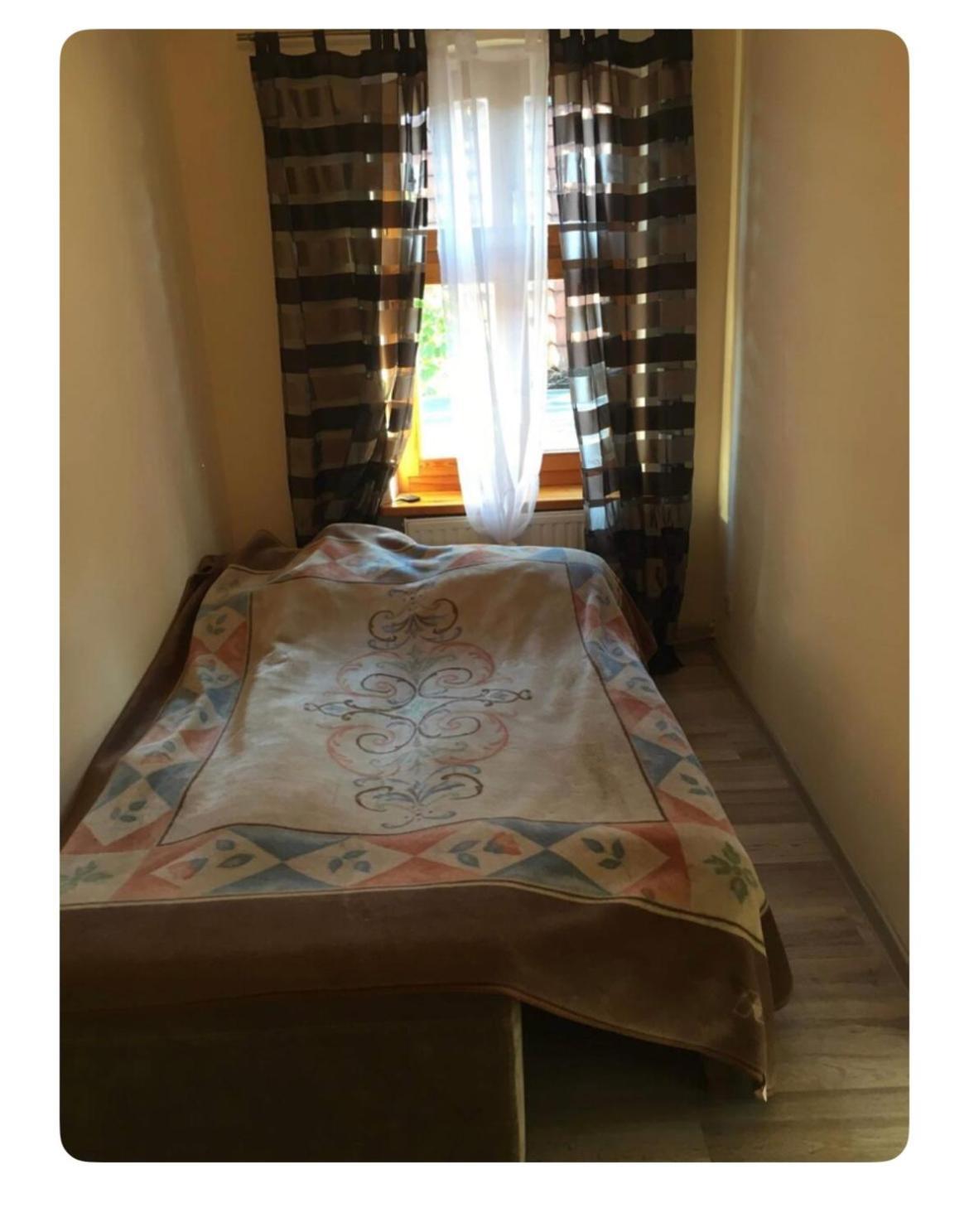 Mieszkanie Nad Morzem Apartament